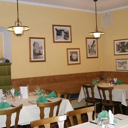 Albergo Piz Cam Vicosoprano Exterior photo