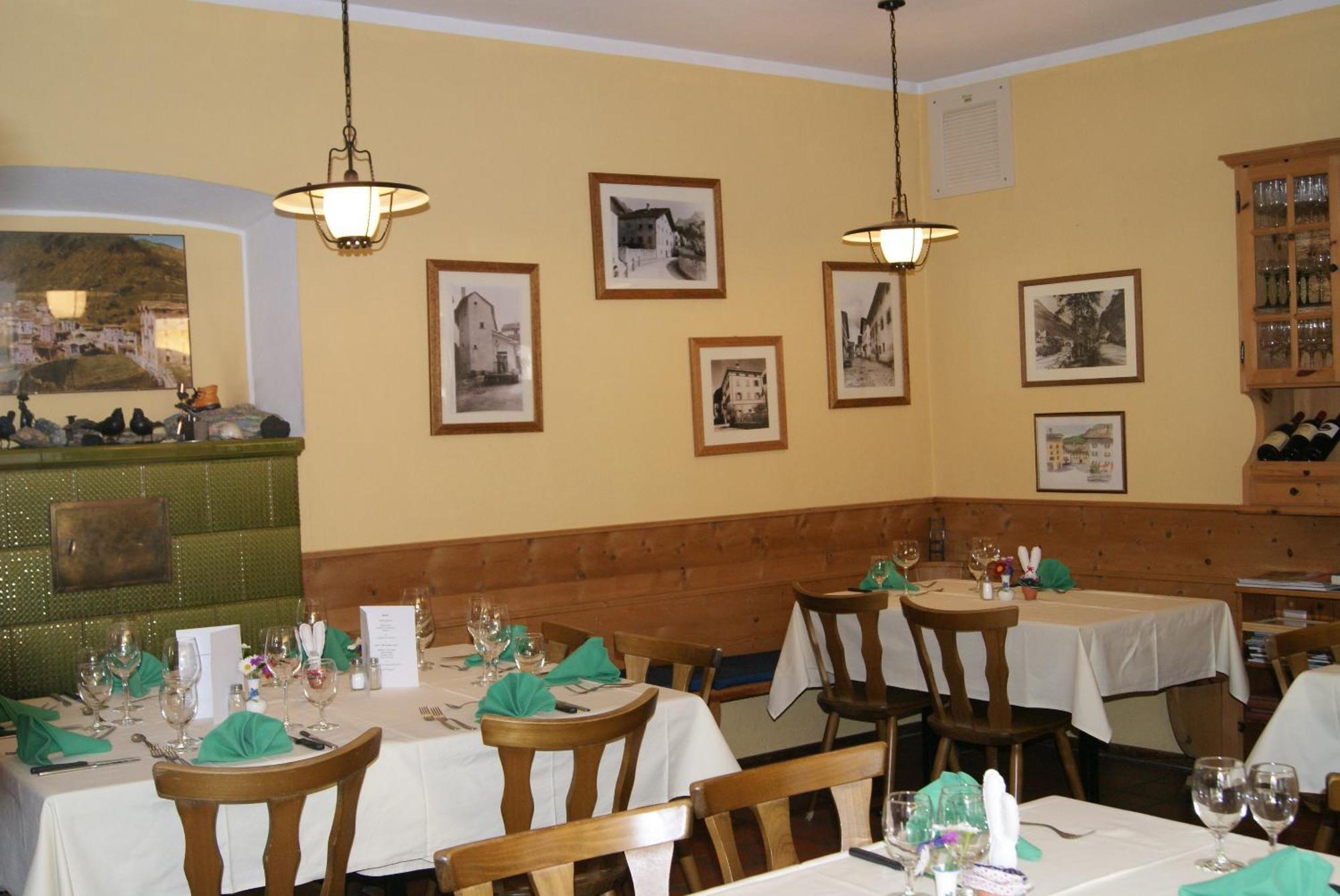 Albergo Piz Cam Vicosoprano Exterior photo
